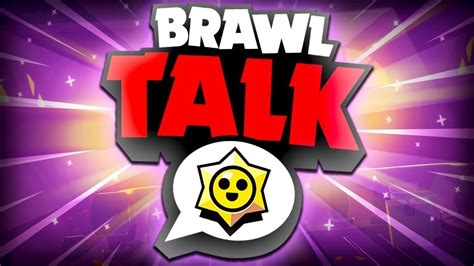 Reagindo Ao Brawl Talk Parte 2 YouTube