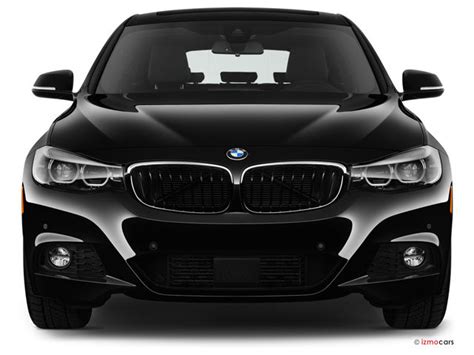 2017 Bmw 3 Series 283 Exterior Photos Us News