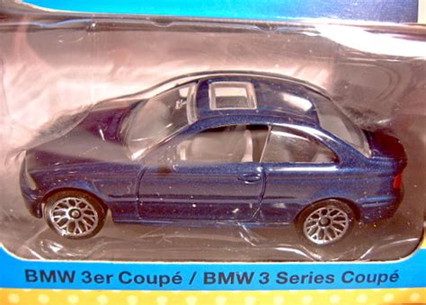 Bmw 3 Series Coupe Harveys Matchbox