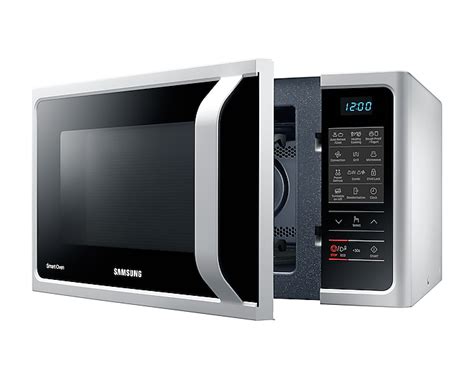Samsung MC28H5013AW/BW инструкция
