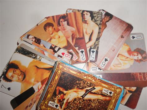 Naked Playing Cards Photos Porn Ddeva