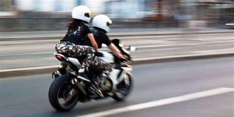 Colorado Motorcycle Instruction Permit Rules