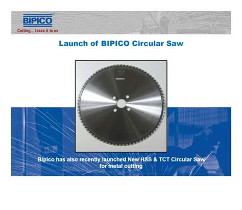 Size Inch Mm Bipico Bimetal Bandsaw Blade High Speed