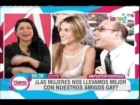 Qué hace que nos guste tener un amigo gay YouTube