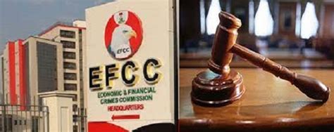 Efcc Officers In Court For Killing Colleague Over Suspects Exhibits