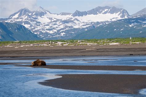 Katmai National Park and Preserve - Go Wandering