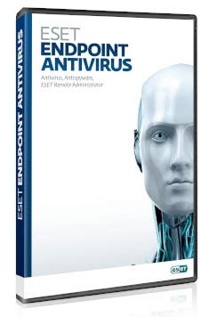 Eset Endpoint Antivirus Softwares