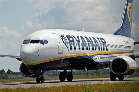 Ryanair A Reggio Calabria Il 15 Febbraio La Presentazione Dei Voli