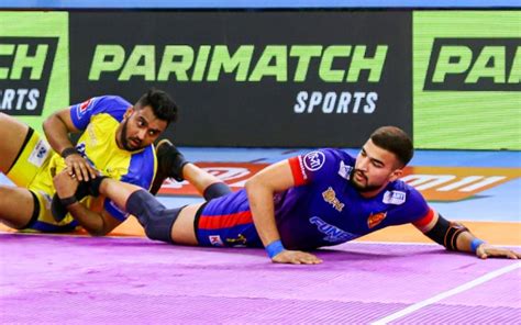 Del Vs Pat Dream Prediction Dabang Delhi Vs Patna Pirates