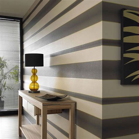 huge focus wall motif - Google Search | Striped walls, Striped wall ...