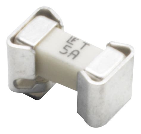 0157005 DRT Littelfuse Fuse Surface Mount With Clip Holder 5 A