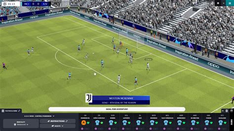 延期となっていたps5版「football Manager 2023」の海外リリースが2023年2月1日に決定 Doope 国内外の