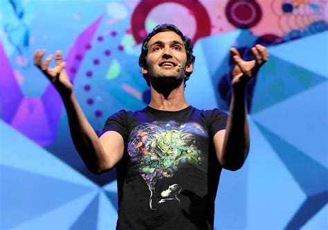 Jason Silva is a media artist, futurist BCC Speakers.