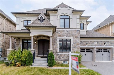 See The Most Expensive Homes Sold This November In Brampton Insauga