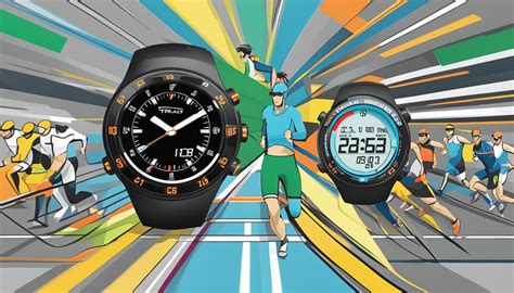 How Does a Triathlon Watch Help You Track Your Progress? (2024)