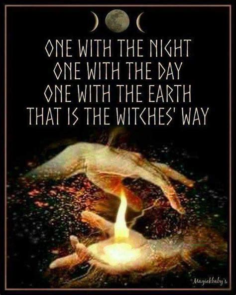 Pin By Capwitch On Witchy Things Witch Quotes Wiccan Spell Book