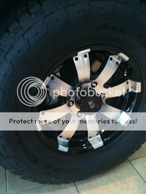 Toyota Tacoma Bolt Pattern Lug