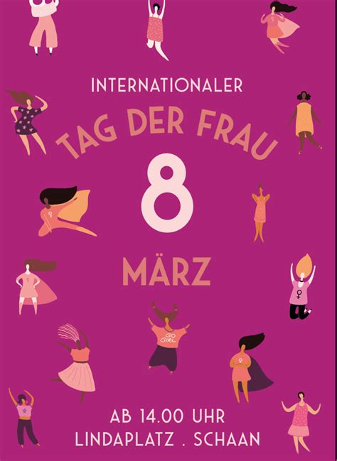 Internationaler Tag Der Frau Verein F R Menschenrechte In Liechtenstein