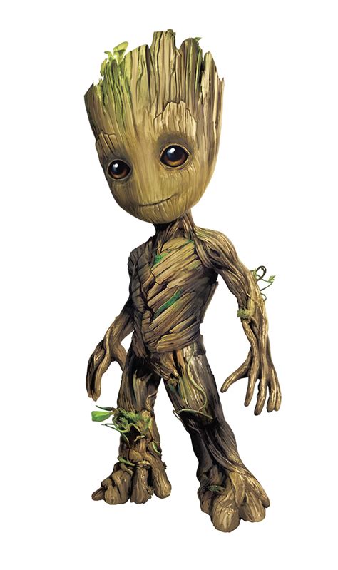 Groot | Disney Wiki | FANDOM powered by Wikia