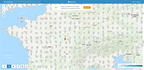 Netatmo Weathermap un suivi des températures en temps réel Labo JNG WEB