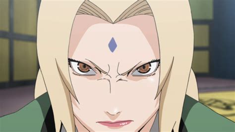 Naruto Cosplayer Brasileira Recriou Perfeitamente A Tsunade