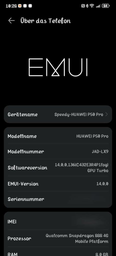 Huawei P Pro Emui Beta Startet Huawei Blog