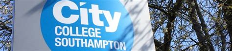 City College Southampton