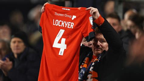 Premier League: Luton’s Lockyer doing well after cardiac arrest, thanks ...