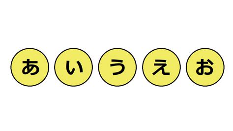 Huruf Hiragana Belajar Bahasa Jepang Metropro Metopro