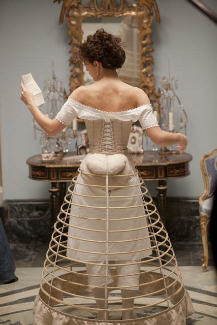 Were Victorian Bustles A Symbol Of Female Sexuality If Not Why Was It