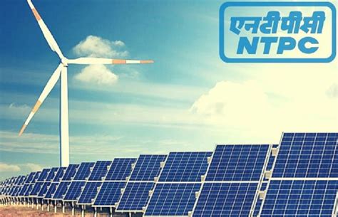 NTPC Arm Signs Pact With Indian Army For Setting Up Green Hydrogen