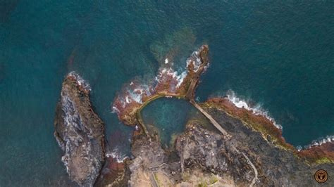 Best Natural Pools In Tenerife Tralei