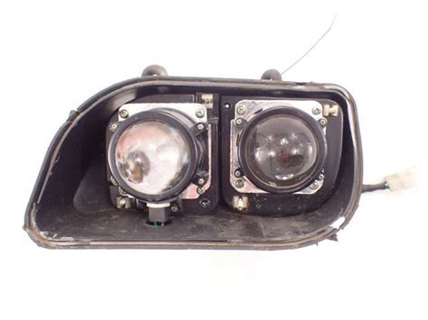 Reflektor L Prz D Lampa Atv Cf Moto Long Za Z Z Pleszew