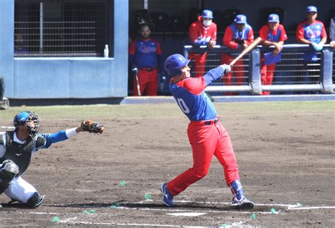 Wbcキューバ代表、日本ハムに11失点大敗 Mlb組8人不在「課題が出たという意味でいい試合」 スポーツ報知