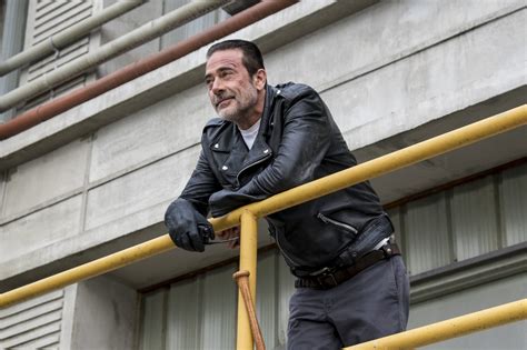 TWD: Is Negan the key to the Rick and Maggie conflict?