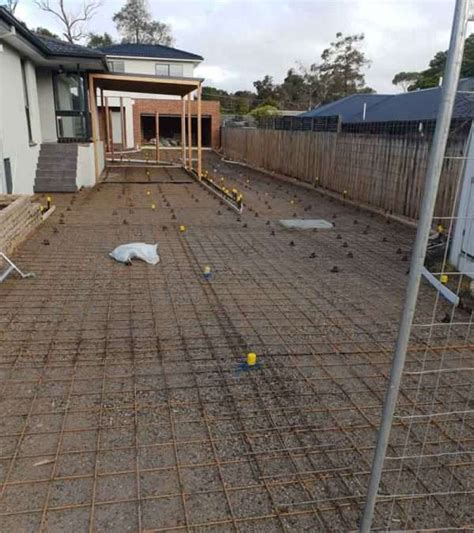 Gallery Concreter Mornington Peninsula Exposed Aggregate Concreter