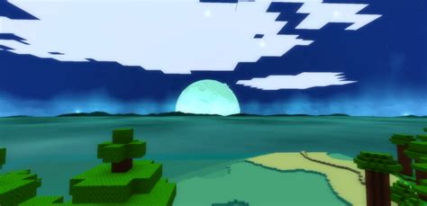 The Cursed Island by AdventureBox