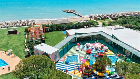 Rixos Premium Belek - Resort All inclusive à Belek | Rixos