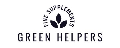 Green Helpers | Fine Supplements & Functional Food
