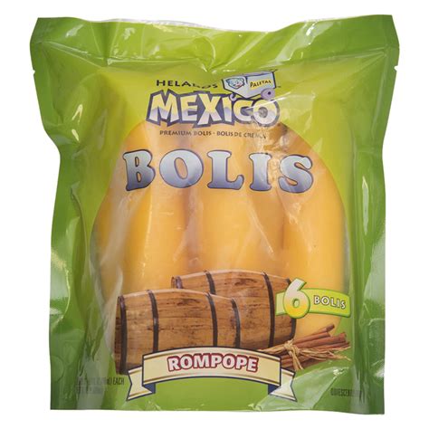 Bolis Mexicanos Flavors Informacionpublica Svet Gob Gt