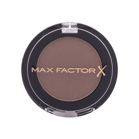 Max Factor Masterpiece Mono Eyeshadow Сенки за очи за жени Parfimobg