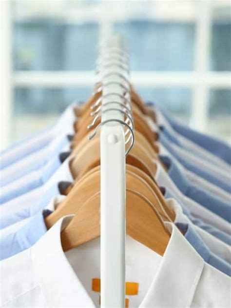 10 Best Dry Cleaning Franchise Of 2024