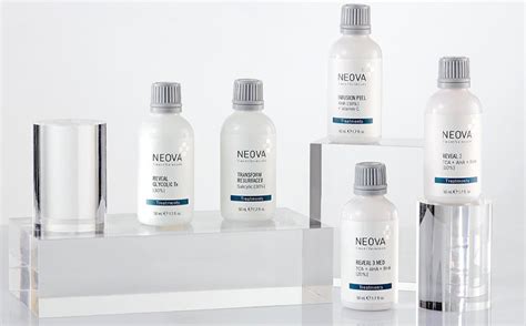 Clinical Studies Neova® Smartskincare