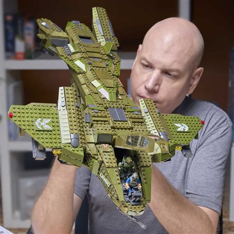 Mega Construx Pelican | visitchile.cl