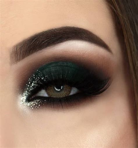 Hottest Smokey Eyes Makeup Tutorials In Easy Step Hot Smokey Eyes Are