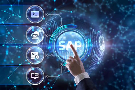 Sap Solutions Rsa Tech