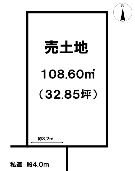 売土地 開明字杁先【ハウスドゥcom】土地や売地の購入情報が満載！