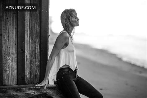 Caroline Winberg Nude By Tyler Kandel Aznude