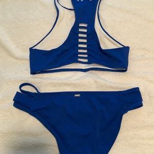 Pink Victoria S Secret Swim Vs Pink Bikini Poshmark