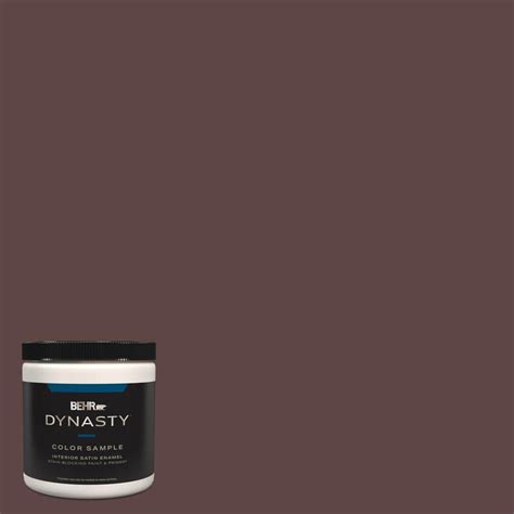 Reviews For BEHR DYNASTY 8 Oz 140F 7 Embarcadero Satin Enamel Stain